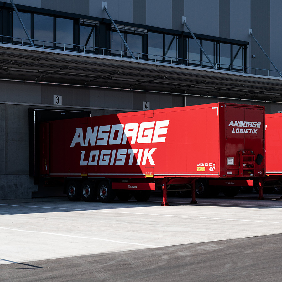 Ansorge